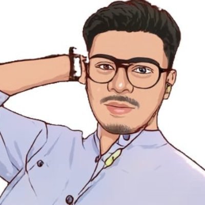 Fintech Fanatic 🏦| Love to Dance 🕺 | Love to Drive 🏎️| Problem Solver 🧐| Power House of Business 👨💼