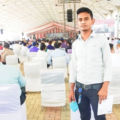 VinodTh30509778's profile picture. Government officer