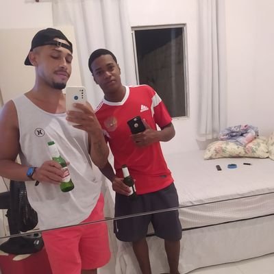 a meta é vencer, perder tá fora dos planos...🤑✌️