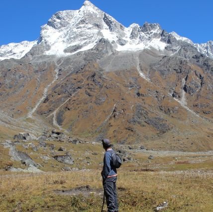 hyperprophecy's profile picture. travel-music-food-wildlife-books-history-stock market enthusiast