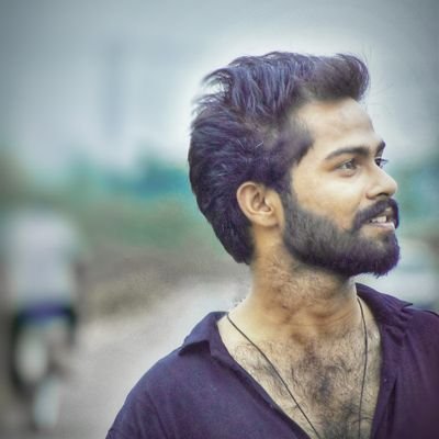 Keeran66286093's profile picture. Be Alpha 👑