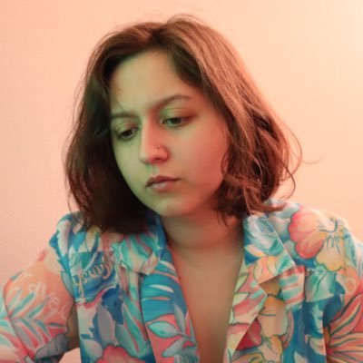 analisia_h's profile picture. they/she