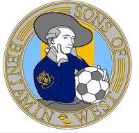 Sons of Benjamin West: Supporting the Philadelphia Union with family friendly EPIC REPRESENTATION since 2010! Find us under the big TV at the top of 118/119!