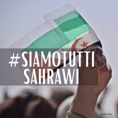 La Voce del Popolo Saharawi