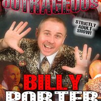 billy porter - @billy8paul Twitter Profile Photo