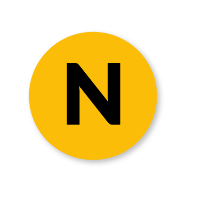 goodservice_N's profile picture. Unofficial delay notification feed for the N train on NYC Subway, powered by @goodservice_io.
