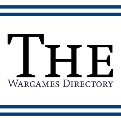 The Wargames Directory, A comprehensive directory of wargames traders with detailed information on the products and services they offer