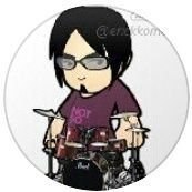 Drummer pensiun --》--》
Owner Meja Donat Art ( MD Art ) CUSTOM https://t.co/j8lGWlKtDv