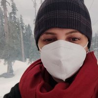 Navneet Kour (@daughterofjammu) 's Twitter Profile