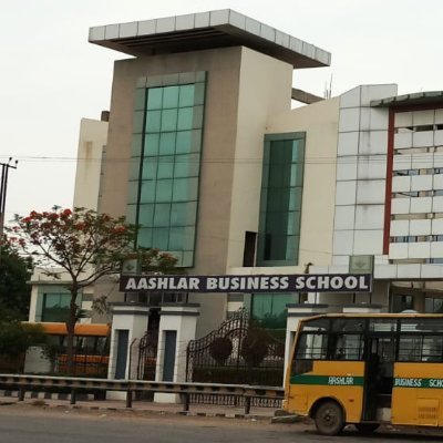 Aashlar Business School Profile