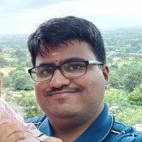 Praveen Bharadwaj M (@praveen__m) 's Twitter Profile