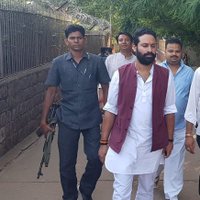 Devendra Pratap Singh Buhana 🇮🇳 (@dpsb_official) 's Twitter Profile Photo