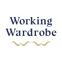 WorkingWardrobeGM(@GM_Wardrobe) 's Twitter Profile Photo