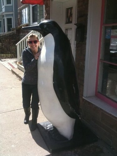 wingsandahalo's profile picture. Marketer with a passion for indie music, current events and trends in non-traditional marketing.