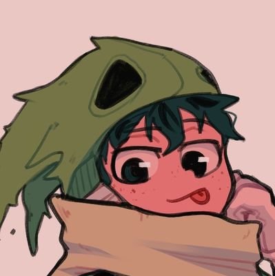 Parm🌿さんのプロフィール画像