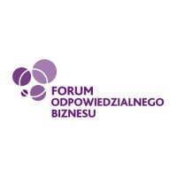 Forum Odpowiedzialnego Biznesu(@FOB_Poland) 's Twitter Profile Photo
