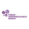 FOB_Poland's profile picture. Forum Odpowiedzialnego Biznesu to organizacja ekspercka; inicjator i partner przedsięwzięć kluczowych dla #ESG, #CSR i #zrównoważonyrozwój w Polsce