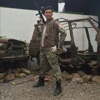 Dudley Myah ❤️ Memecoin (@dudleymyah1) 's Twitter Profile