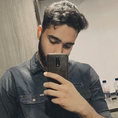 RaviTej14344229's profile picture. Learn and grow up 💯