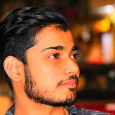 RahulVe82882664's profile picture. 😍😍 like music 
😋 food lover 
❤❤❤
#coking #?