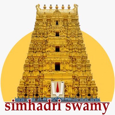 Welcome to the Official Twitter Account of Sri Varaha Lakshmi Narasimha Swamy Vari Devasthanam, Simhachalam. #SimhadriSwamy