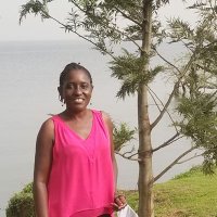 Margaret Nakato Nsibirwa(@NakatoNsibirwa) 's Twitter Profile Photo