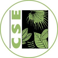 CSE Climate Change(@CSE_Climate) 's Twitter Profile Photo