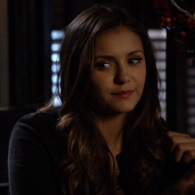 Elena Gilbert