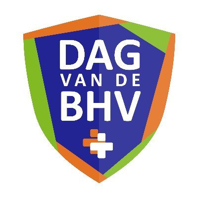 Maandag 6 november 2023 is het weer zover! Waardering en support voor BHV’ers. Het thema: ‘BHV en 112, daar red je een leven mee’. Doe jij ook mee? #dvdbhv
