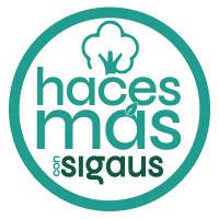 Haces Más con SIGAUS(@HacesMas) 's Twitter Profile Photo
