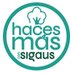 Haces Más con SIGAUS (@HacesMas) Twitter profile photo
