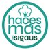 Haces Más con SIGAUS (@hacesmas) Twitter profile photo Haces Más con SIGAUS (@hacesmas) Twitter profile photo
