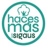 HacesMas's profile picture. Entidad sin ánimo de lucro que gestiona el aceite industrial usado en España.
Cuando hablamos de medio ambiente, #SIGAUS es #LaBuenaNoticia.