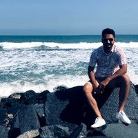 Varunbellu (@varunbellu) 's Twitter Profile