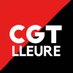 CGT Lleure (@CGTlleure) Twitter profile photo