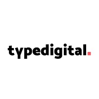 typedigital (@typedigital_) 's Twitter Profile