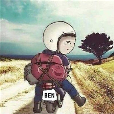 Graham Rachel ❤️ Memecoin Profile