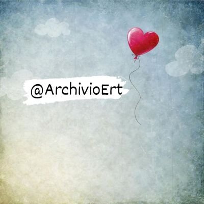 ArchivioErtさんのプロフィール画像