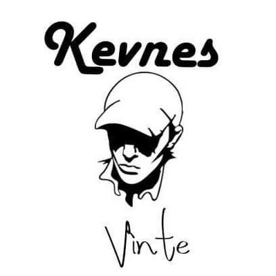 VinteKevin's profile picture. 
