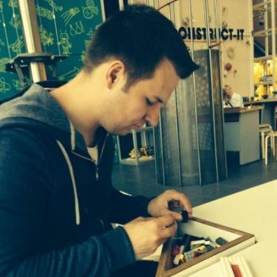Head of Cyber Defence & Operations at The Ardonagh Group. All-round security geek. Tweets are my own.