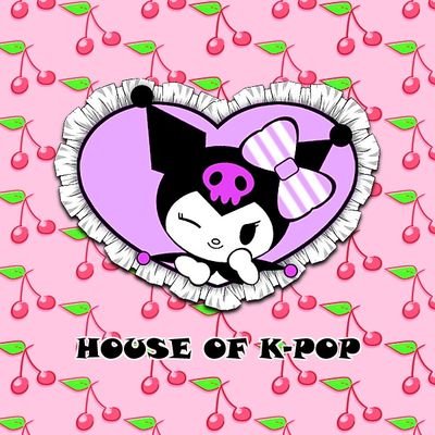 Houseofkpop.ph/SLOW DMS