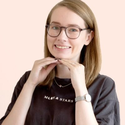 Designer, Lettering artist, and Illustrator 💕 Sofillyletters on bluesky