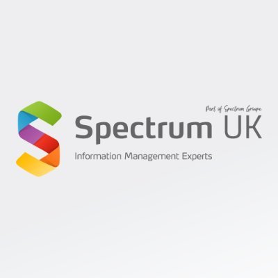 SpectrumgrpUK's profile picture. Information Management Experts
Tools, methods and know-how to make your organization’s digital transformation successful.