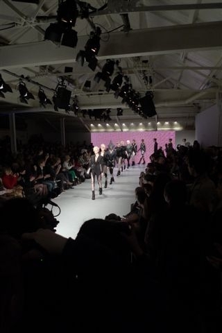 The OFFICIAL Bryce Aime Twitter. 
Motivated by conception, Aime's designs feature striking trademark tailoring, a mix of form & function. 
info@bryce-aime.com