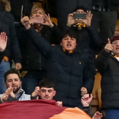 In a toxic relationship with Bradford City Football Club #bcafc @officialbantams