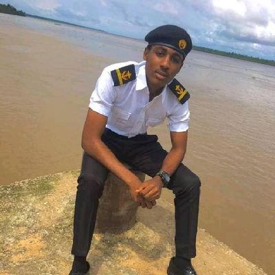 am an Aquarius ♒
a soon to be merchant sailor
and a software developer