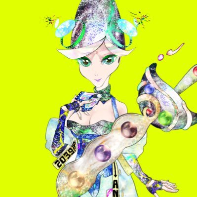 ランボーさんのプロフィール画像