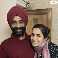 Khushi Kaur (@kaurgeographer) 's Twitter Profile
