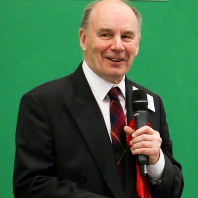 CllrIanMcLennan Profile Picture