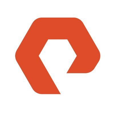 Cuenta oficial de Pure Storage en español. ¿Estás preparado para la #FlashRevolution?